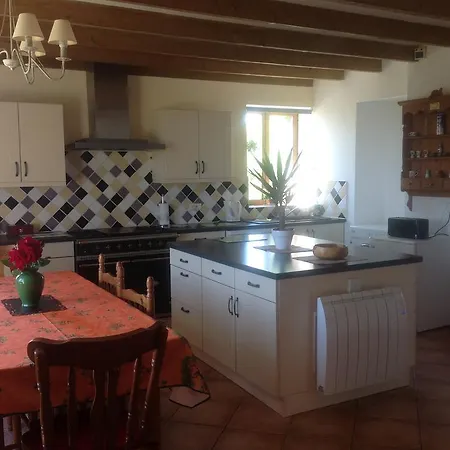 La Croix Saint Gilles
