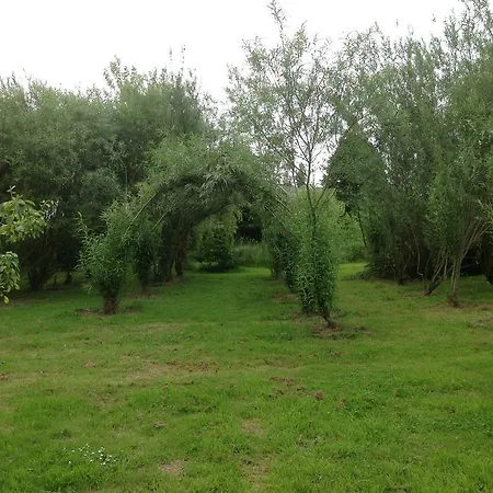 La Croix Saint Gilles *