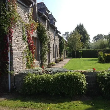 La Croix Saint Gilles *